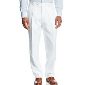 NWOT Stacy Adams Dress Pants